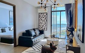 CSJ TOWER - CSJ Apartment Sea View Vung Tau - Căn Hộ CSJ View Biển Vũng Tàu - MINH TOẢN's Homestay